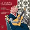 Le donne e la chitarra: Guitar Music by 19th-century Women Composers