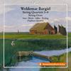 Bargiel - Complete String Quartets & String Octet