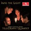 Into the Light: String Quartets by Webern, Kirchner & Britten