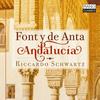 Font y de Anta - Andalucia