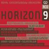 RCO Horizon 9: Roukens, Eotvos, Rijnvos & Tuur