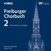 Freiburger Chorbuch Vol.2: Choral Music for the Liturgy