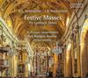 Ramhaufski & Hochreither - Festive Masses for Lambach Abbey