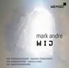 Mark Andre - hij