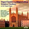 Organ Classics from King�s College