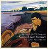 Heinio & Kilpinen - Songs of Late Summer