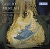 Mercati - Interrogatorio a Maria: Sacred Works