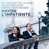 Haydn - L�Impatiente