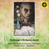 Hommage a Wolfgang Jacobi - Complete Works for Single-Tone Accordion