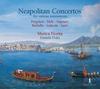 Neapolitan Concertos for Various Instruments