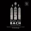 Beatles love Bach
