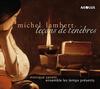 M Lambert - Lecons de tenebres