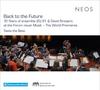 Back to the Future: 10 Years of ensemble 20-21 & David Smeyers at the Forum neuer Musik