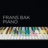 Frans Bak - Piano