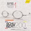 Schubert 200 - The String Quartets Project Vol.1