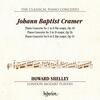 The Classical Piano Concerto Vol.7: JB Cramer - Piano Concertos 1, 3 & 6