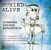 Buried Alive: Works by Honegger, Schoeck & Mitropoulos