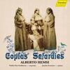 Hemsi - Coplas Sefardies