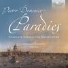 Paradies - Complete Harpsichord Sonatas