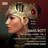 Rott - Orchestral Works Vol.2: Symphonies