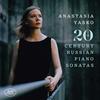 20th-Century Russian Piano Sonatas
