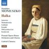 Moniuszko - Halka