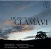 De profundis clamavi: English Piano Music