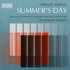 Mervyn Roberts - Summer�s day: Piano Music