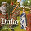 Dufay - Le Prince d�amours