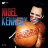 Nigel Kennedy: Uncensored