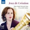 Jeux de Creation: Music for Harp