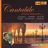 Cantabile: Music for Oboe and Piano