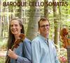 Baroque Cello Sonatas