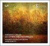 Chelleri - 6 Symphonies nouvelles
