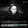 JS Bach - Cantatas 35 & 169; Buxtehude - Klag-Lied