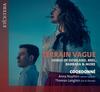 Terrain vague: Songs of Dowland, Brel, Barbara & more
