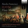 Haym - Flute Music