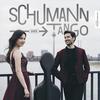 Schumann goes Tango