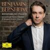 Benjamin Bernheim: Boulevard des Italiens