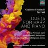 GG Ferrari - Duets for Harp and Piano