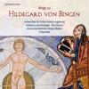 Hildegard von Bingen