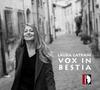 Laura Catrani: Vox in Bestia (Animals of the Divine Comedy)