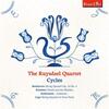 Cycles: Beethoven, Schubert, Andriessen & Cage