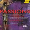 Gubaidulina & Golijov - Passions
