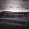 Romig - The Complexity of Distance