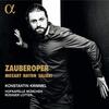 Zauberoper: Mozart, Haydn, Salieri