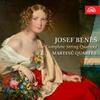Benes - Complete String Quartets