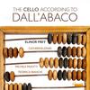 The Cello according to Dall�Abaco