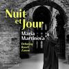 Nuit et Jour: Debussy, Ravel, Zanon