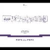 John Zorn�s Olympiad Vol.3 - Pops plays Pops: The Book of Heads